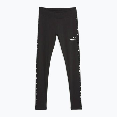 Dámské legíny PUMA ESS Tape puma black