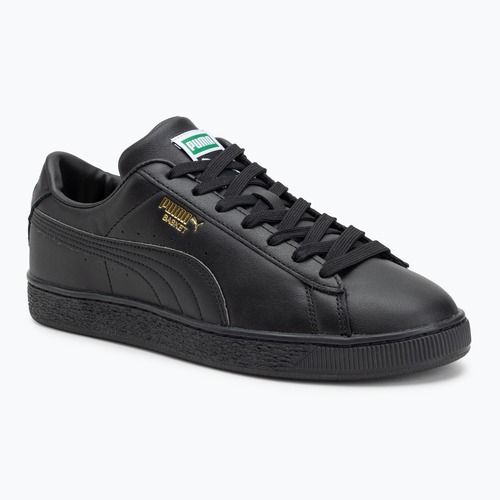 Pánské boty PUMA Basket Classic XXI puma black/puma black