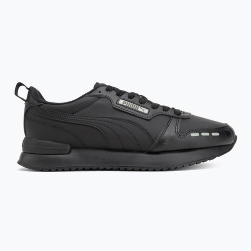 Pánské boty PUMA R78 SL puma black/puma black