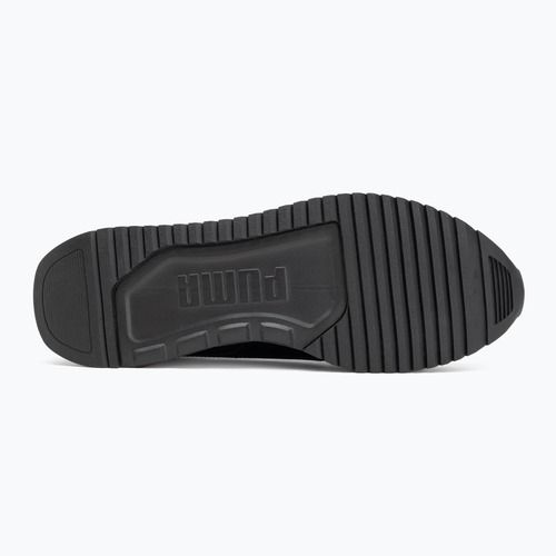 Pánské boty PUMA R78 SL puma black/puma black