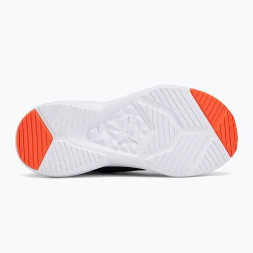 Dětské boty PUMA Softride Enzo NXT Jr puma black /jade frost