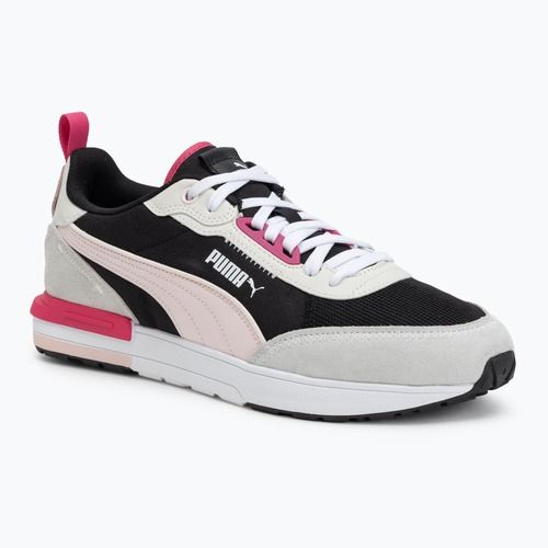 Pánské boty PUMA R22 puma black/chalk pink/puma white