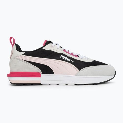 Pánské boty PUMA R22 puma black/chalk pink/puma white