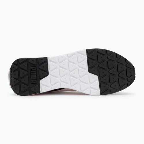 Pánské boty PUMA R22 puma black/chalk pink/puma white