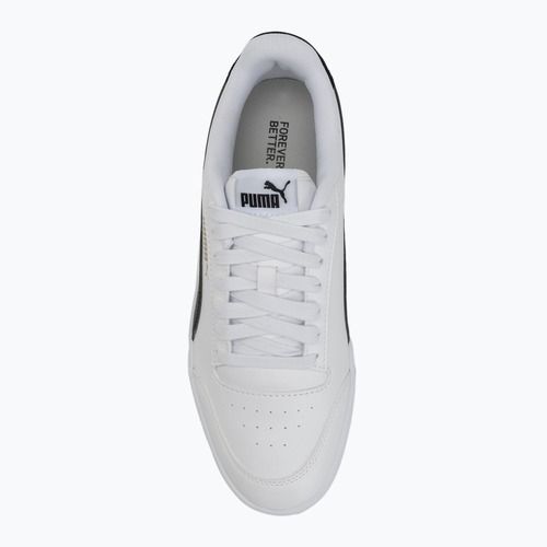 Boty PUMA Shuffle puma white / puma black