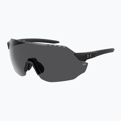 Sluneční brýle Under Armour Halftime matte black/grey oleofobic