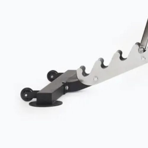 Tréninková lavice XTREXO Ajax black