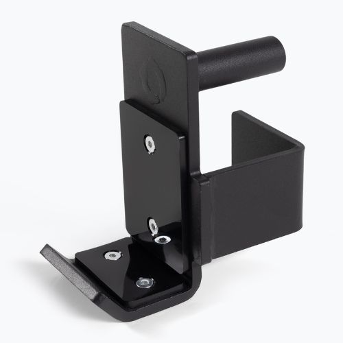 Posilovací věž XTREXO Mercury s lavicí a držákem na závaží black