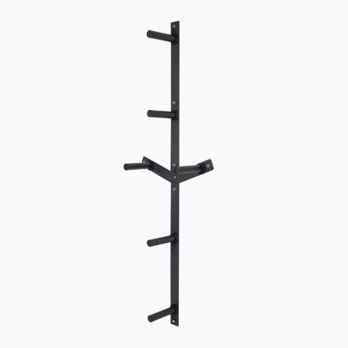 Posilovací věž XTREXO Mercury s lavicí a držákem na závaží black