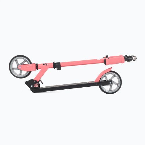 Dětská koloběžka ATTABO 145 pink