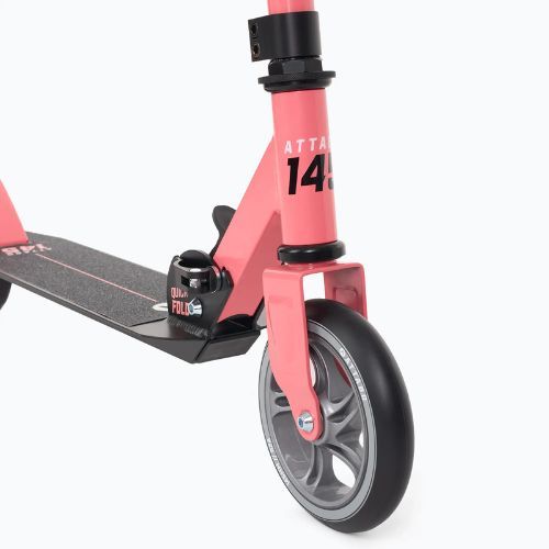Dětská koloběžka ATTABO 145 pink