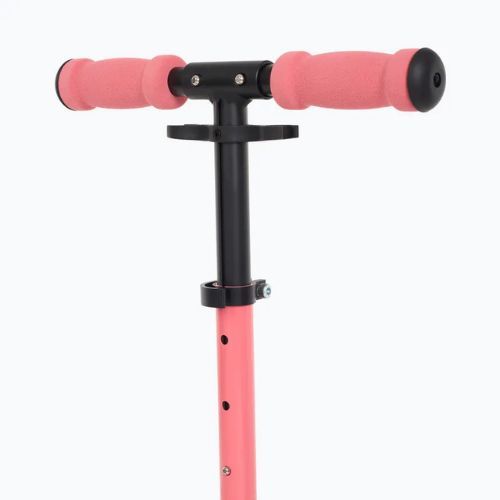 Dětská koloběžka ATTABO 145 pink