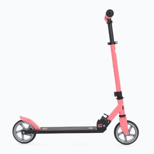 Dětská koloběžka ATTABO 145 pink