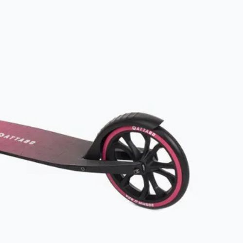 Koloběžka ATTABO 205 pink