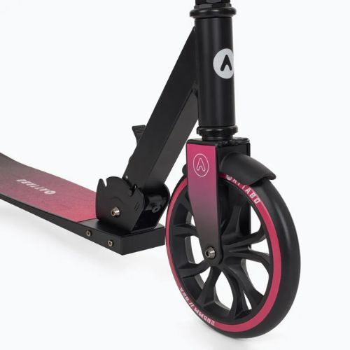 Koloběžka ATTABO 205 pink