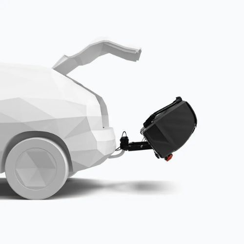 Zavazadlový box Thule Onto 2 black