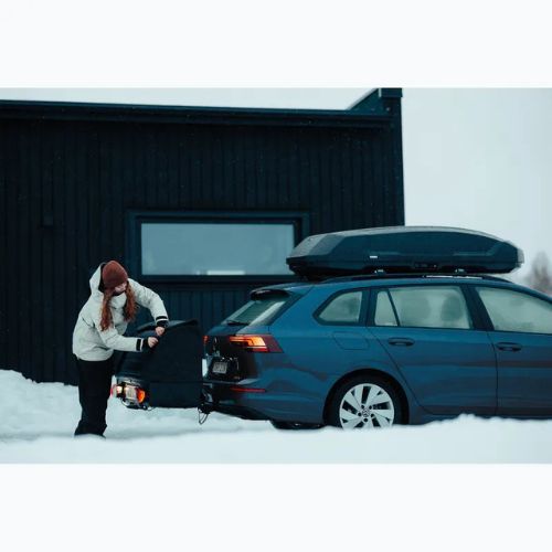 Zavazadlový box Thule Onto 2 black