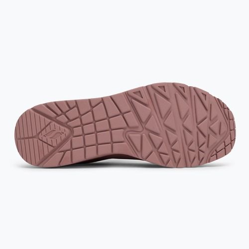 Pánské boty SKECHERS Uno Stand On Air rose