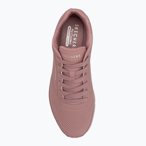 Pánské boty SKECHERS Uno Stand On Air rose