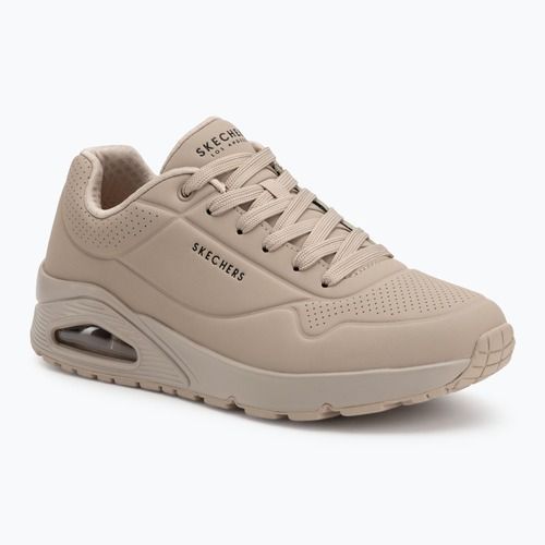Pánské boty SKECHERS Uno Stand On Air sand