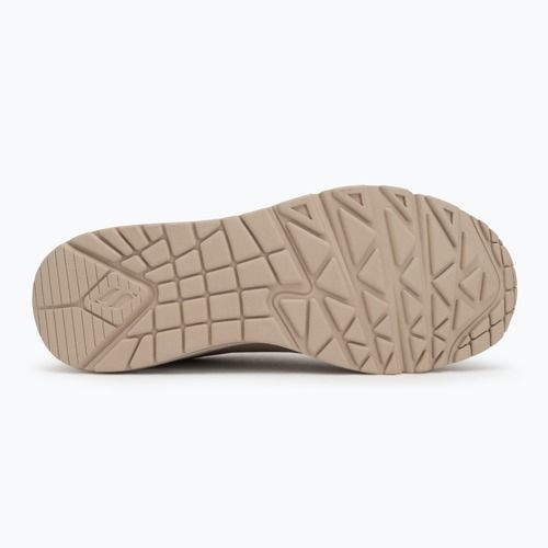Pánské boty SKECHERS Uno Stand On Air sand