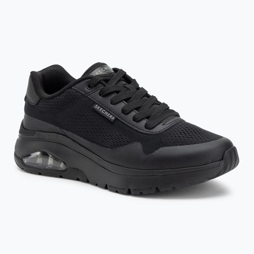 Pánské boty SKECHERS Uno Flex Spring On Air black