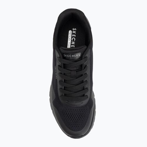 Pánské boty SKECHERS Uno Flex Spring On Air black
