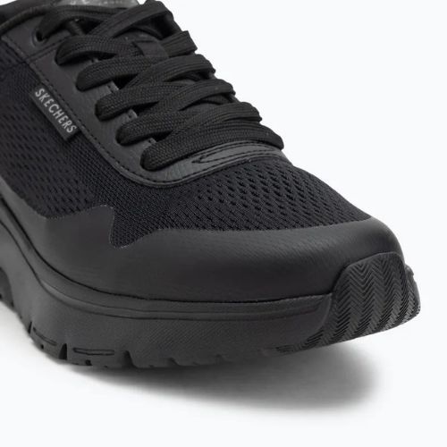 Pánské boty SKECHERS Uno Flex Spring On Air black