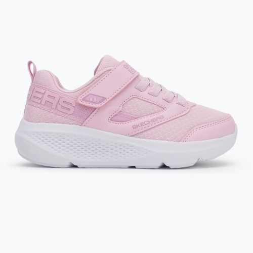 Dětské boty SKECHERS Go Run Elevate light pink