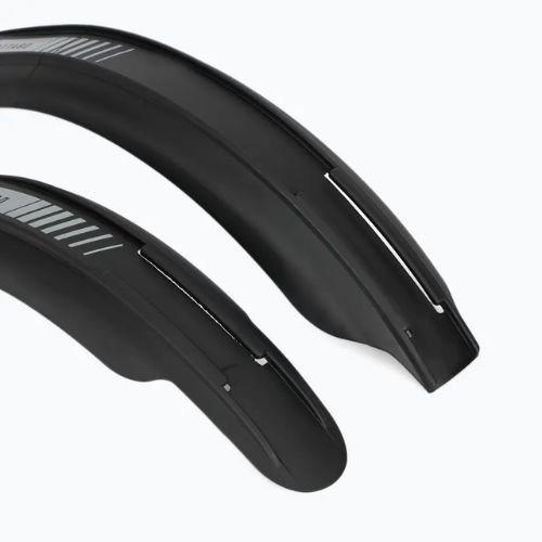 Blatníky na kolo  ATTABO EASE 16" black