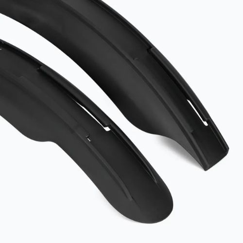 Blatníky na kolo ATTABO EASE 20" black