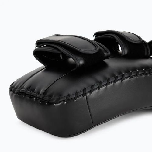Tréninkové lapy na thajský box HOOK FIGHTING TX0-B4M0042 2 ks black