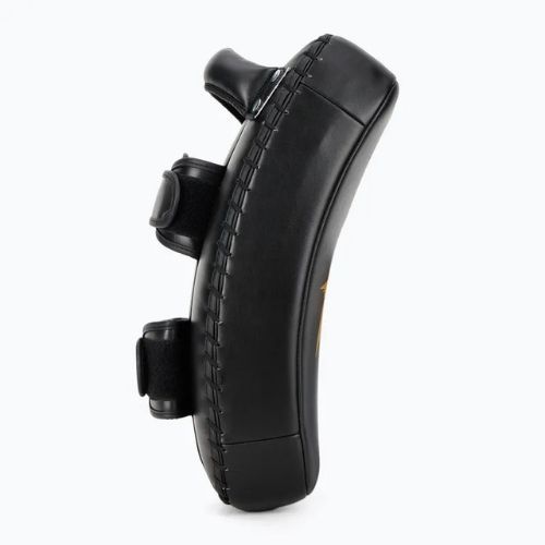 Tréninkové lapy na thajský box HOOK FIGHTING TX0-B4M0042 2 ks black