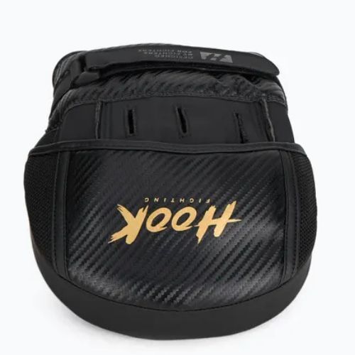 Tréninkové lapy HOOK FIGHTINGCarbon black
