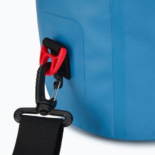 Vodotěsný vak AQUASTIC 13 l blue