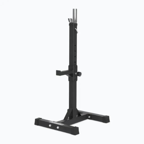 Stojan na činky TREXO TX0-B4M005 black