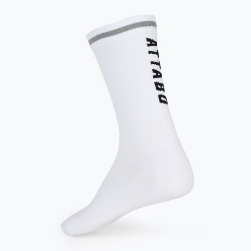 Ponožky ATTABO Maxis Visible Pro reflective white