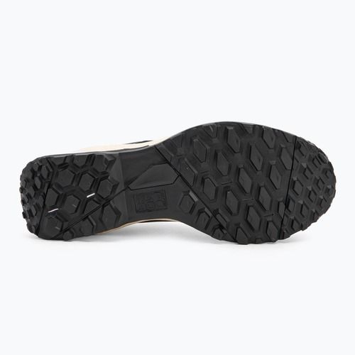 Pánské trekové boty Salewa Puez 2 Knit Powertex java blue/black