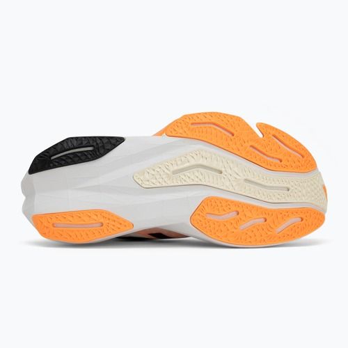 Pánské běžecké boty New Balance FuelCell Rebel v4 white