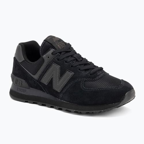 Boty New Balance Classic 574's V3 Wide černá/černá