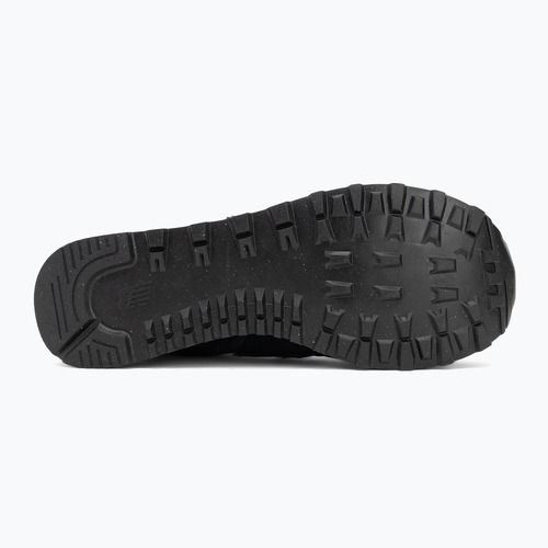 Pánské boty New Balance Classic 574's V3 Wide black/black