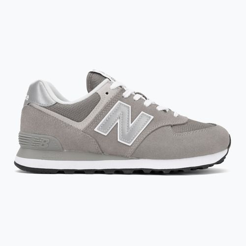 Boty New Balance Classic 574's V3 Wide grey