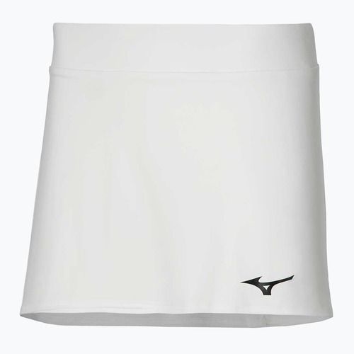 Dámská tenisová sukně Mizuno Flex Skort white