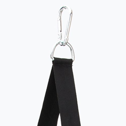 Dětská boxerská sada HOOK FIGHTING Pierwszy Trening black
