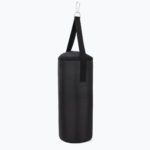 Dětská boxerská sada HOOK FIGHTING Pierwszy Trening black