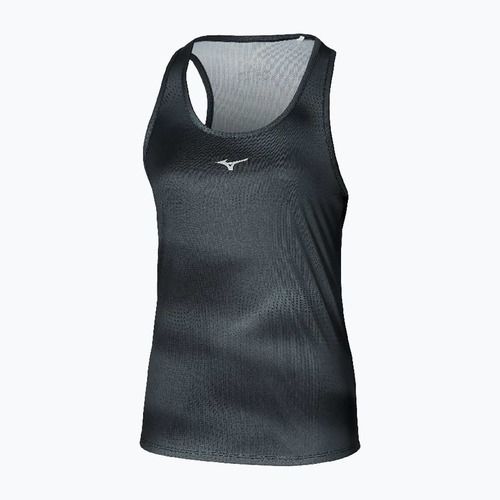 Dámské běžecké tričko Mizuno Core Graphic Tank black
