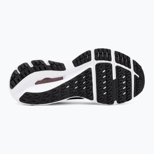 Pánské běžecké boty Mizuno Wave Inspire 18 D black/silver/ebony
