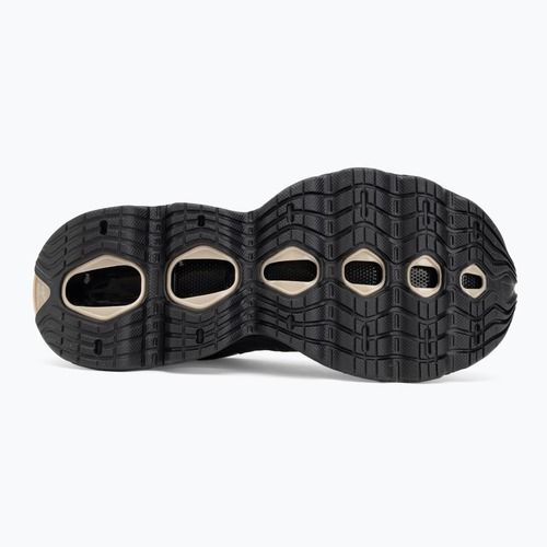 Dámské běžecké boty Mizuno Wave Prophecy 12 black/ge gold