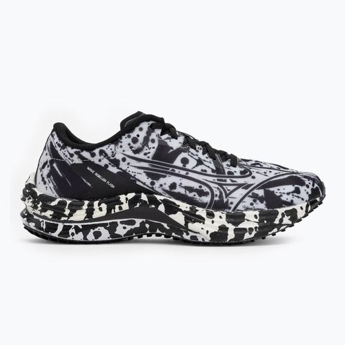 Dámské běžecké boty Mizuno Wave Rebellion Flash white/black