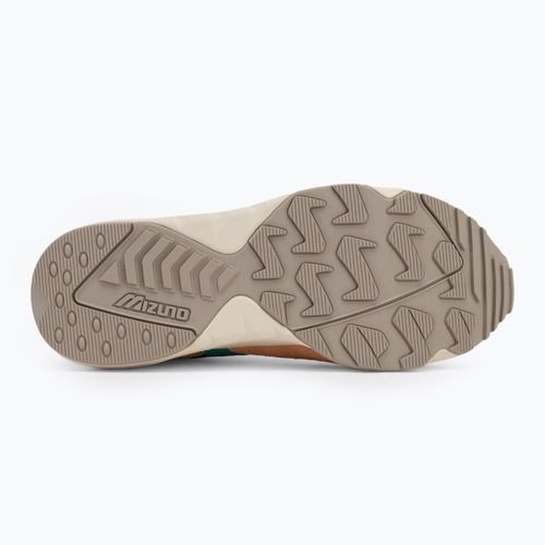 Pánské boty Mizuno Contender Countryside peach bloom/greenlake/pristine